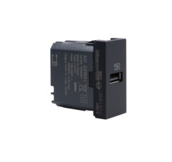 MATIX GO CARG, USB A 1M NG.   JB4191A