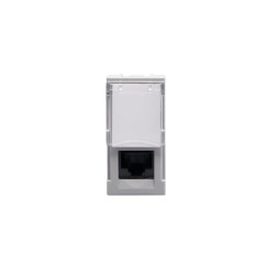 MATIX GO  RJ45 UTP CAT6 GR JG4279C6