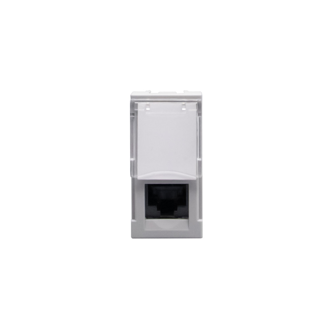 MATIX GO  RJ45 UTP CAT6 GR JG4279C6