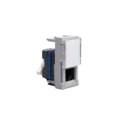 MATIX GO  RJ45 UTP CAT6 GR JG4279C6