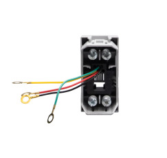 MATIX GO  RJ11 K10 GR JG4257RJ11