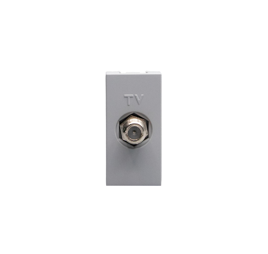 MATIX GO  TOM SAT TIPO F 1M GR JG4202F