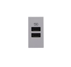 MATIX GO  CARG, USB CC 1M GR JG4191CC