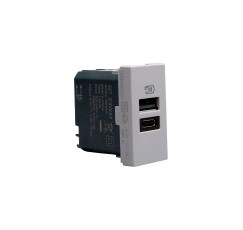 MATIX GO CARG, USB AC 1M GR JG4191AC