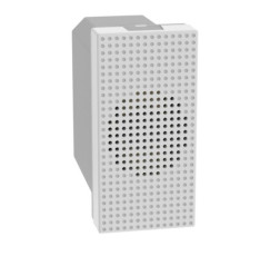 MATIX GO TIMBRE  230V BLCO. JW4351V230