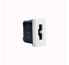 MATIX GO TOM DE SEG E IRREV 10A BLCO. JW4100