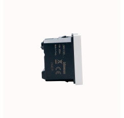 MATIX GO TOM DE SEG E IRREV 10A BLCO. JW4100