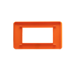 MATIX GO TAPA 4P NARANJA JA4804JO