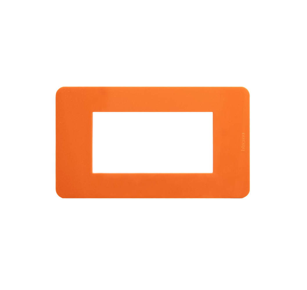 MATIX GO TAPA 4P NARANJA JA4804JO
