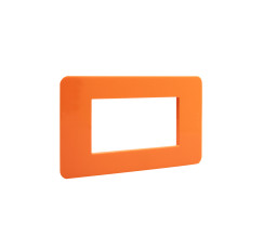 MATIX GO TAPA 4P NARANJA JA4804JO