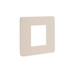 MATIX GO TAPA 2P MARFIL JA4802TI