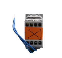 MATIX GO INT CRUZAM 10AX AXI LED BLUE  B JW4054LB