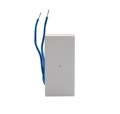 MATIX GO INT CRUZAM 10AX AXI LED BLUE  B JW4054LB