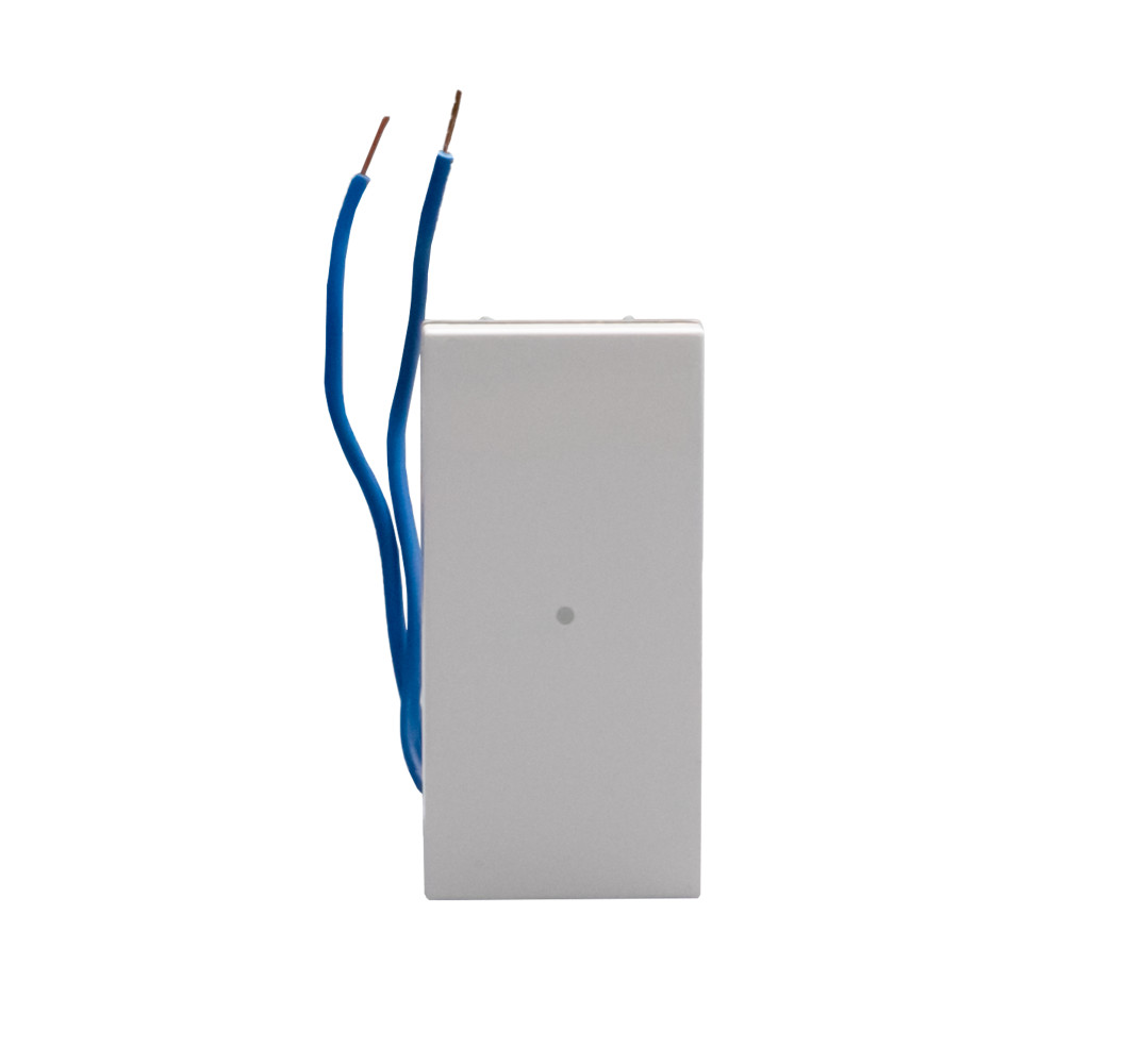 MATIX GO INT CRUZAM 10AX AXI LED BLUE  B JW4054LB