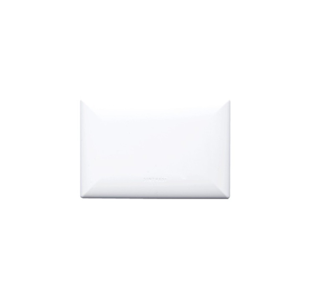 S17 TAPA 0 PUESTO.BLANCO 170001