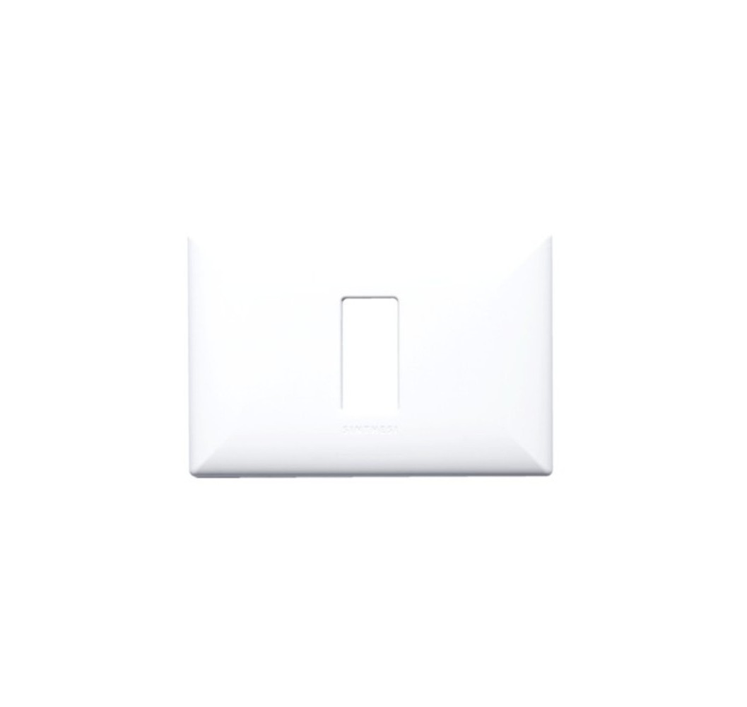 S17 TAPA 1 PUESTO.BLANCO 170101