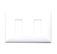 S17 TAPA 2 PUESTOS BLANCO 170201