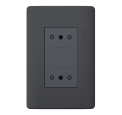 GENESIS BLAKC ARMADA DUPLEX 10A 2P+T MONOBLOCK MWD60626