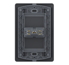 GENESIS BLACK INT.9/24 ARMADA 250V MWD62036