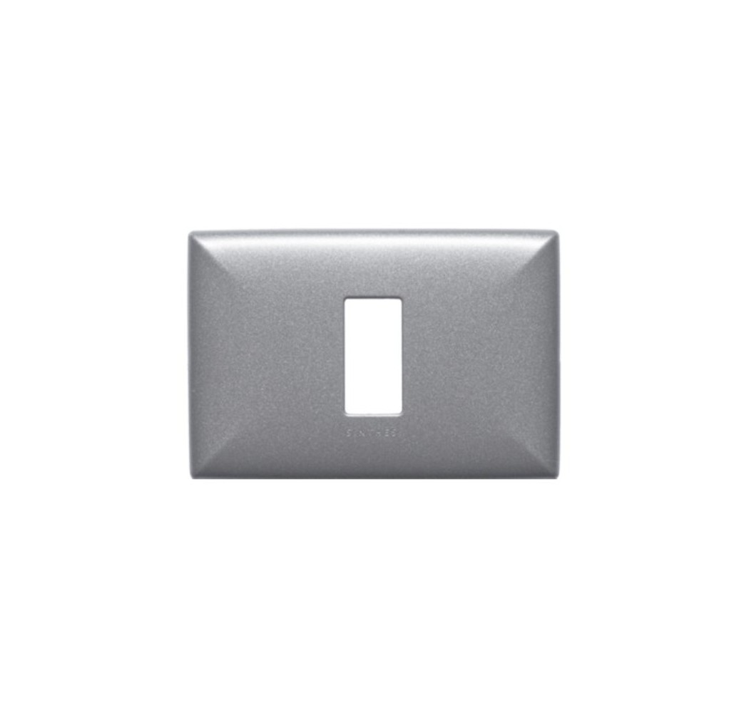 S17 TAPA 1 PUESTO.GRIS 170134