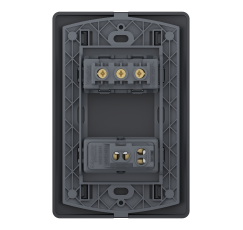 GENESIS BLACK ARMADA INT. 9/12+ TOMA 10A 250V MWD69936