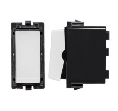 S17 INTERRUPTOR 9/12 BLANCO 172001