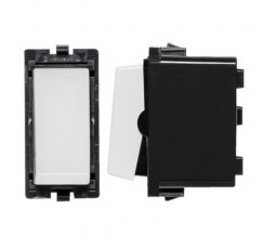 S17 INTERRUPTOR 9/24 BLANCO 172201