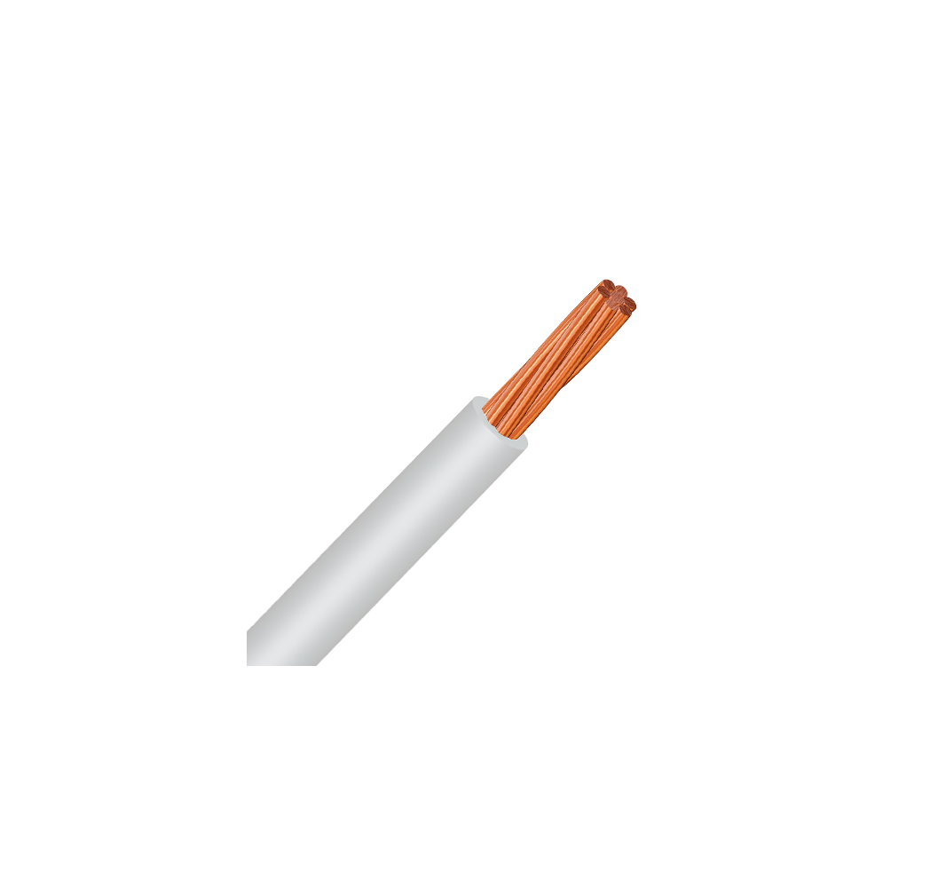 CABLE THHN 003.31 MM 012 BLANCO