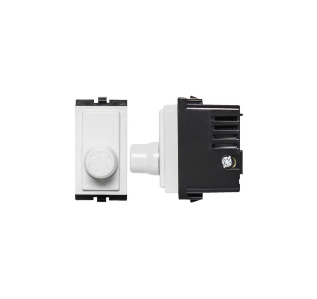 S17 DIMMER 300W 250V BLANCO 174401