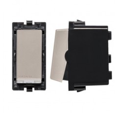 S17 INTERRUPTOR 9/12 BEIGE 172002