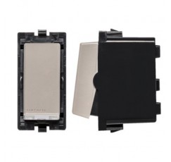 S17 INTERRUPTOR 9-24 BEIGE 172202