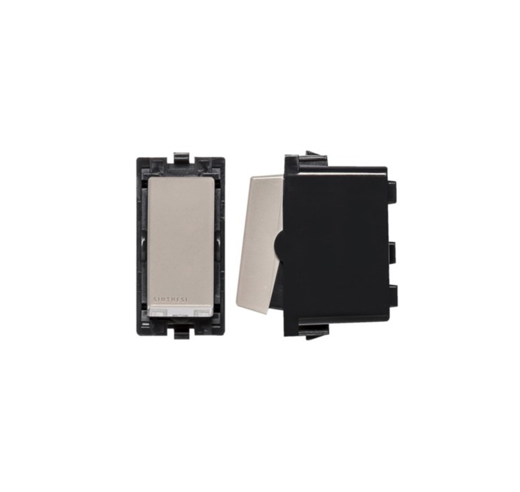 S17 INTERRUPTOR 9-24 BEIGE 172202