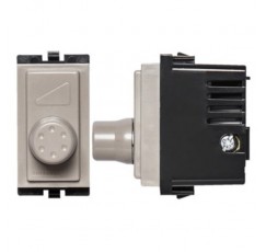 S17 DIMMER 300W 250V  BEIGE 174402