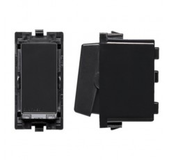S17 INTERRUPTOR 9/12 NEGRO 172006
