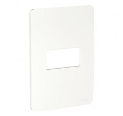 ORION TAPA 1 PUESTO BLANCO S730101004