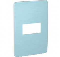 ORION TAPA 1  BLANCO ORB.BLUE S733101615
