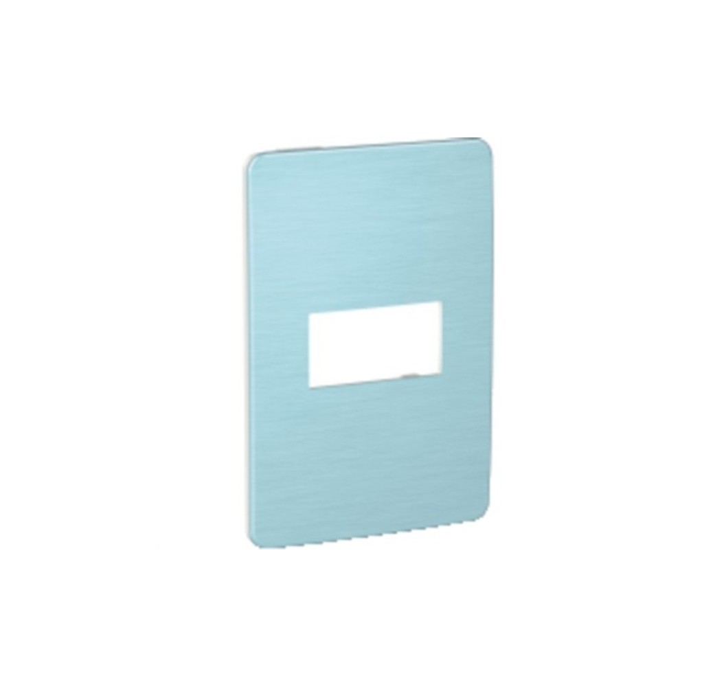 ORION TAPA 1 BLANCO ORB.BLUE S733101615