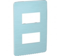 ORION TAPA 2  BLANCO ORB.BLUE S733121615