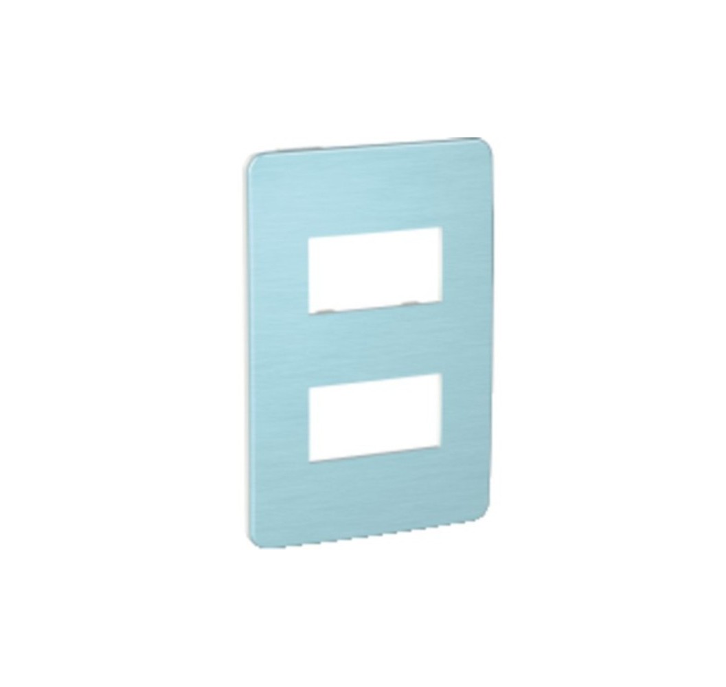ORION TAPA 2 BLANCO ORB.BLUE S733121615
