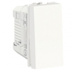 ORION INTERRUPTOR 9/12 16A 1MODULO.BLANCO S70116104