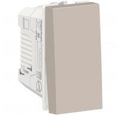 ORION INTERRUPTOR 9/24 16A 1MODULO BEIGE S70116364
