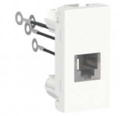 ORION ENCHUFE RJ-11 1M.BLANCO S70549104
