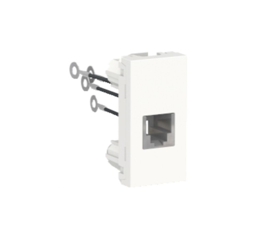 ORION ENCHUFE RJ-11 1M.BLANCO S70549104
