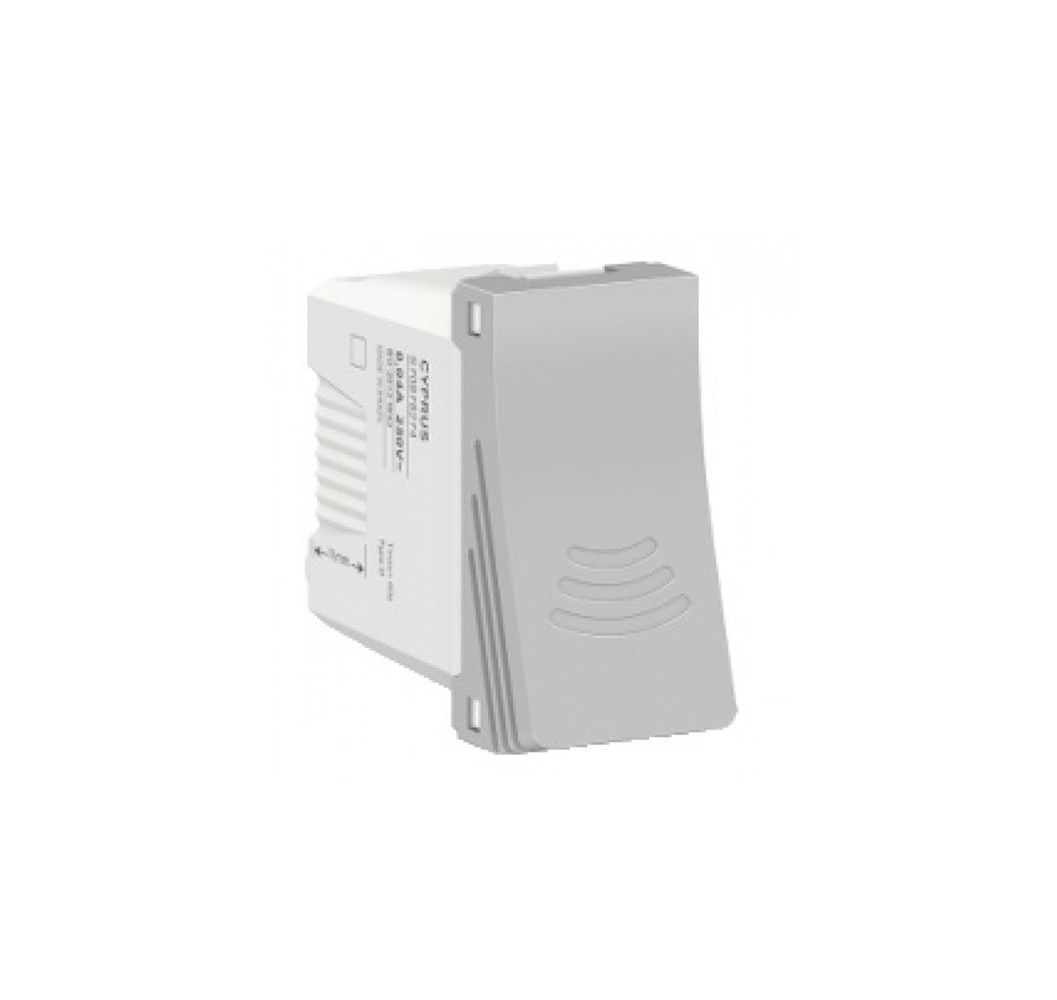 ORION ZUMBADOR 220V 1M ALUMINIO S70878274