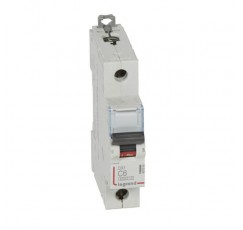 LX3/DX3 AUTOMATICO 1x06A 10KA 407666