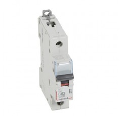LX3/AUTOMATICO 1x63A C 10KA 407676
