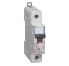 LX3 AUTOMATICO 1x16A 16KA 409114