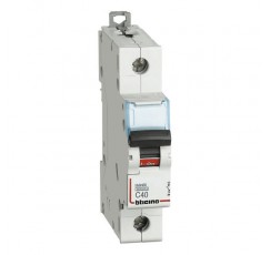 BT/AUTOMATICO 1x40A 06KA FN81CEW40