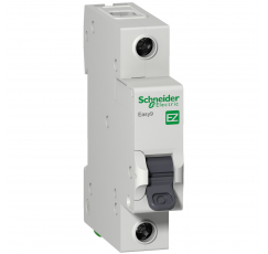 EASY9 AUTOMATICO 1x10A 06KA EZ9F56110