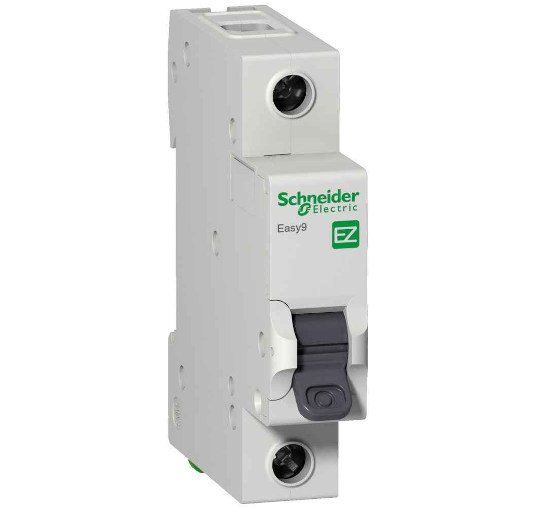 EASY9 AUTOMATICO 1x10A 06KA EZ9F56110